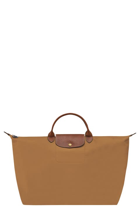 Large Le Pliage Original Travel Bag