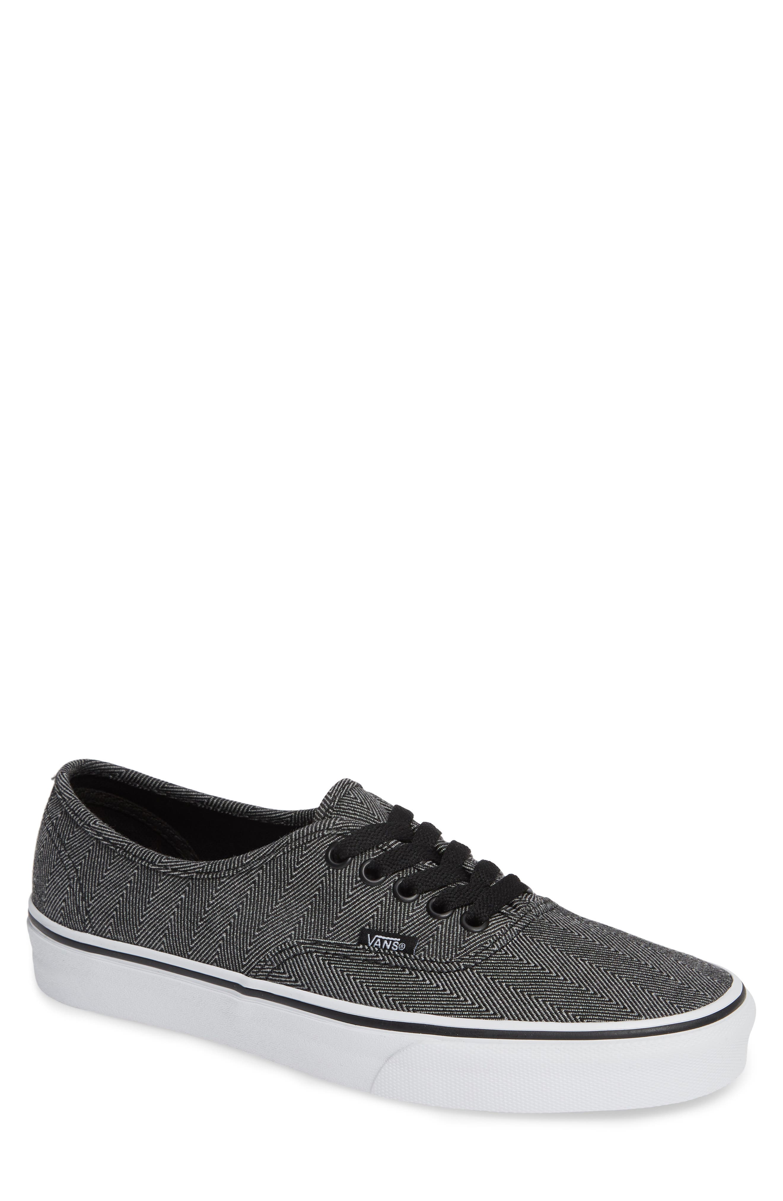 Vans Authentic Sneaker, Main, color, 