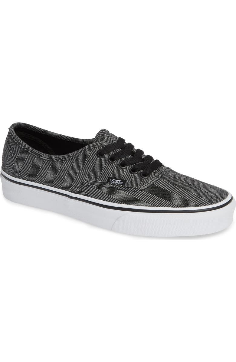Vans Authentic Sneaker, Main, color,