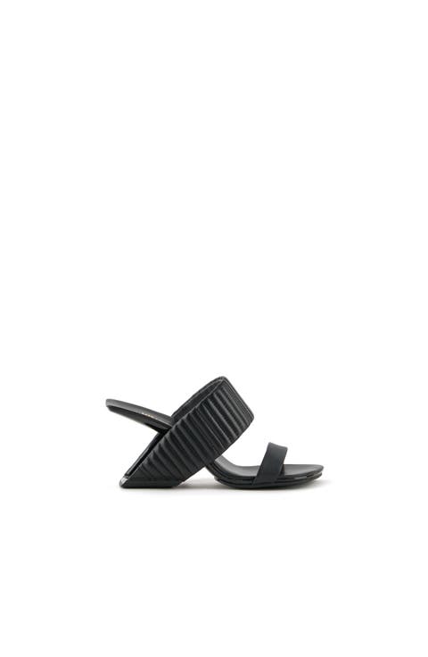Loop Hi Puffier Sandals