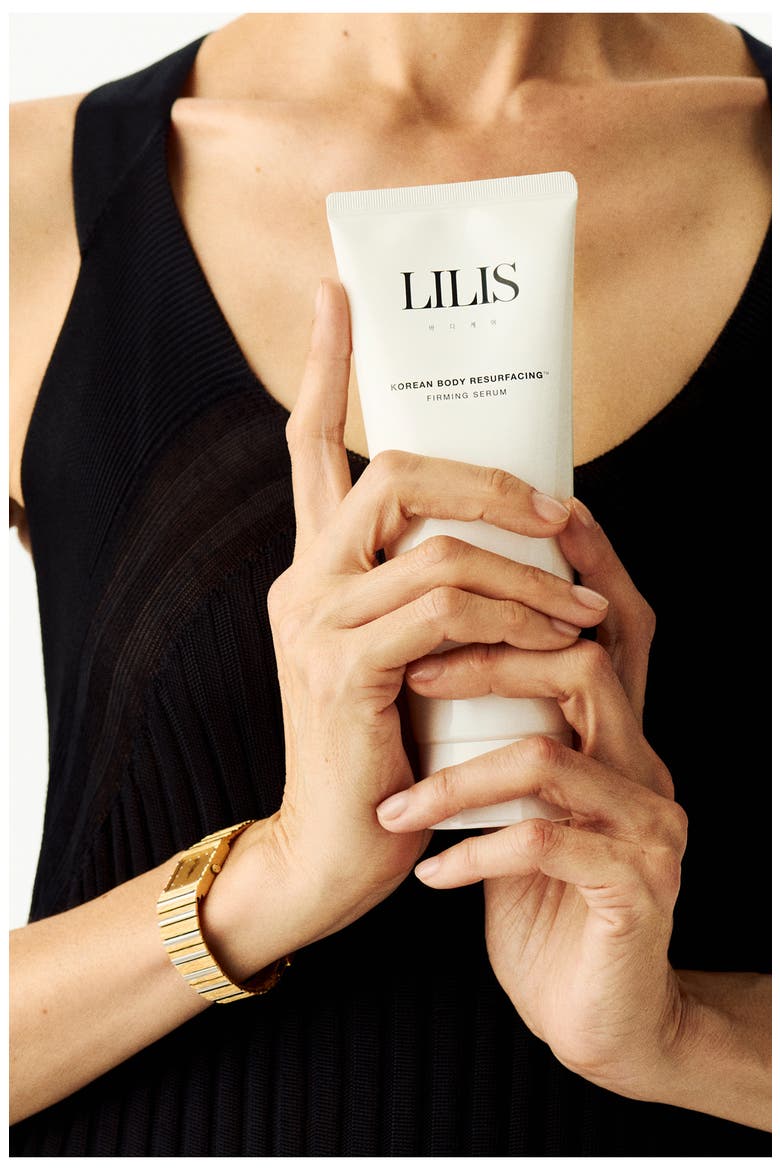 Korean Body Resurfacing Firming Serum, Alternate, color, NO COLOR