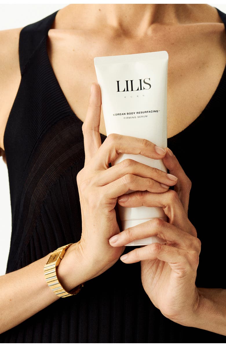 LILIS Korean Body Resurfacing Firming Serum, Alternate, color,