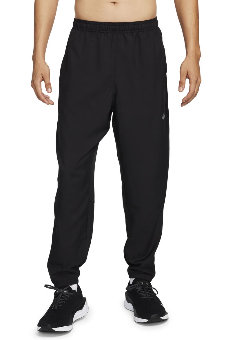 Dri-FIT Challenger Joggers, Main, color, 010 BLACK/REFSIL