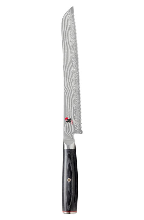 Kaizen II 9.5-Inch Bread Knife