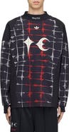 adidas x Thug Club Gender Inclusive Goalie Long Sleeve T-Shirt
