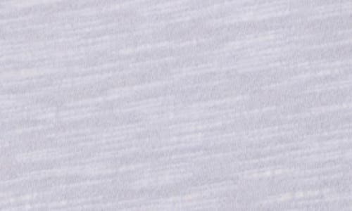 The Normal Brand Legacy Perfect Cotton T-shirt In Sky