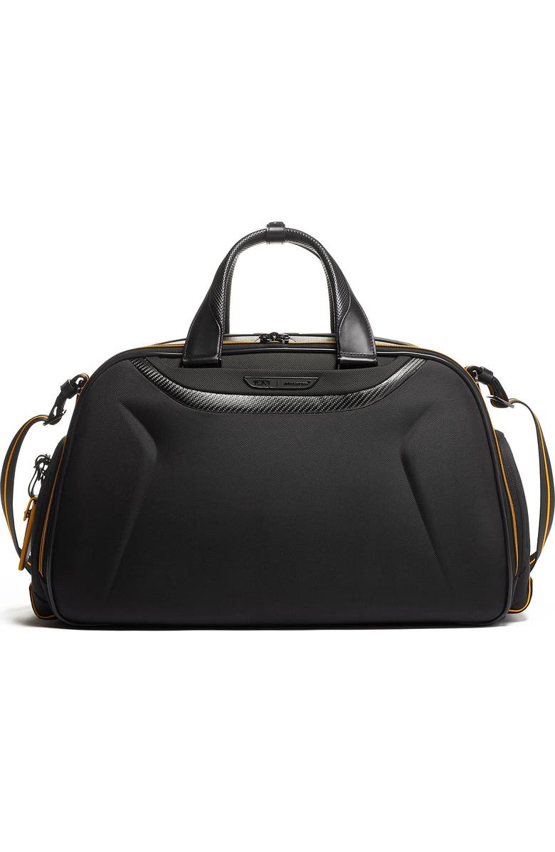 TUMI x McLaren Quantum Duffle Bag, Main, color,