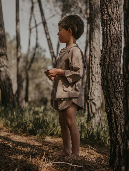 THE SIMPLE FOLK THE SIMPLE FOLK THE OVERSIZED TEE 