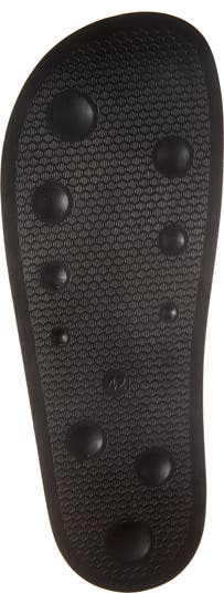 Palm Angels Essential Logo Pool Slide Sandal (Men) | Nordstrom