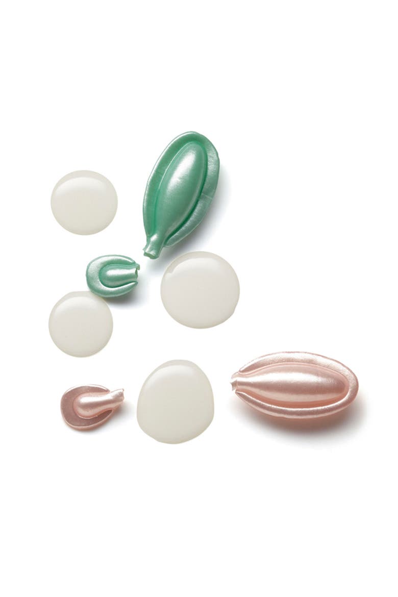 Cellular Recovery Skin Bliss Capsules, Alternate, color, NO COLOR