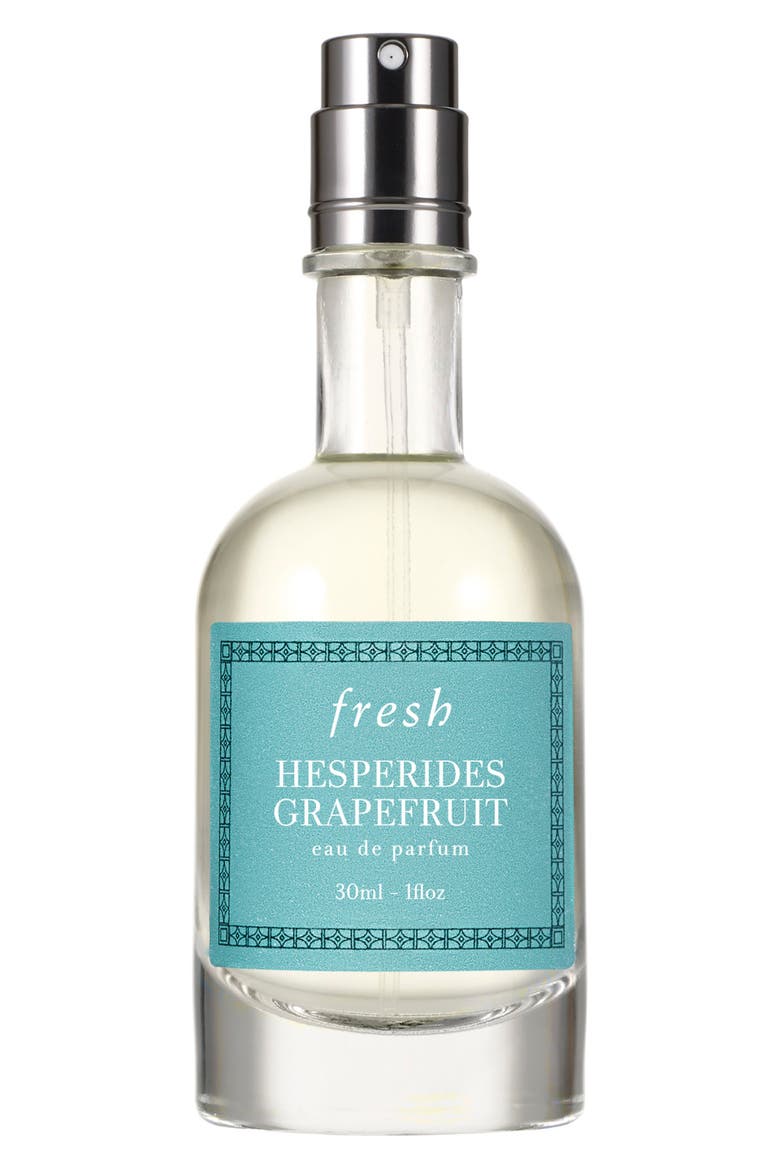 Hesperides Grapefruit Eau de Parfum, Main, color, NO COLOR