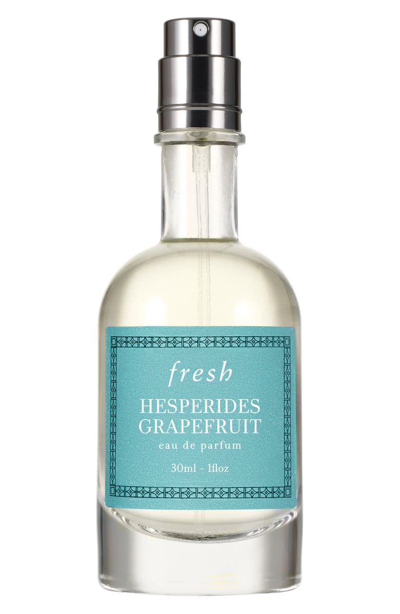 Fresh<sup>®</sup> Hesperides Grapefruit Eau de Parfum, Main, color,