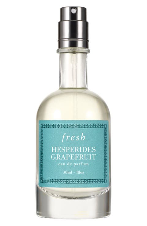 Hesperides Grapefruit Eau de Parfum