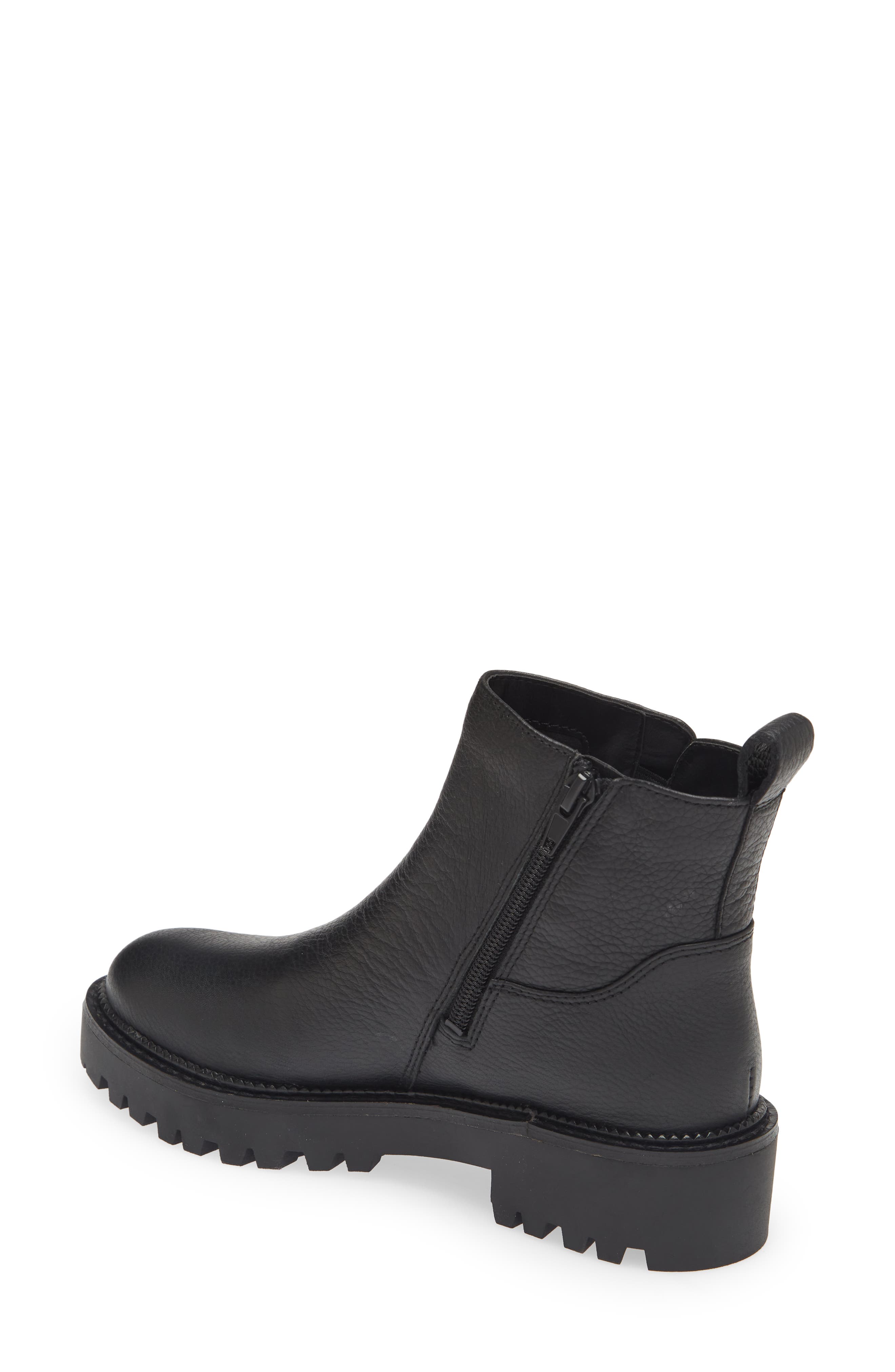 Nordstrom Miller 2 Water Resistant Boot, Alternate, color, 