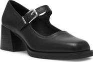 Steve Madden Lisbon Mary Jane Pump