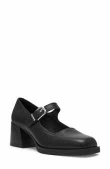 Steve Madden Lisbon Mary Jane Pump