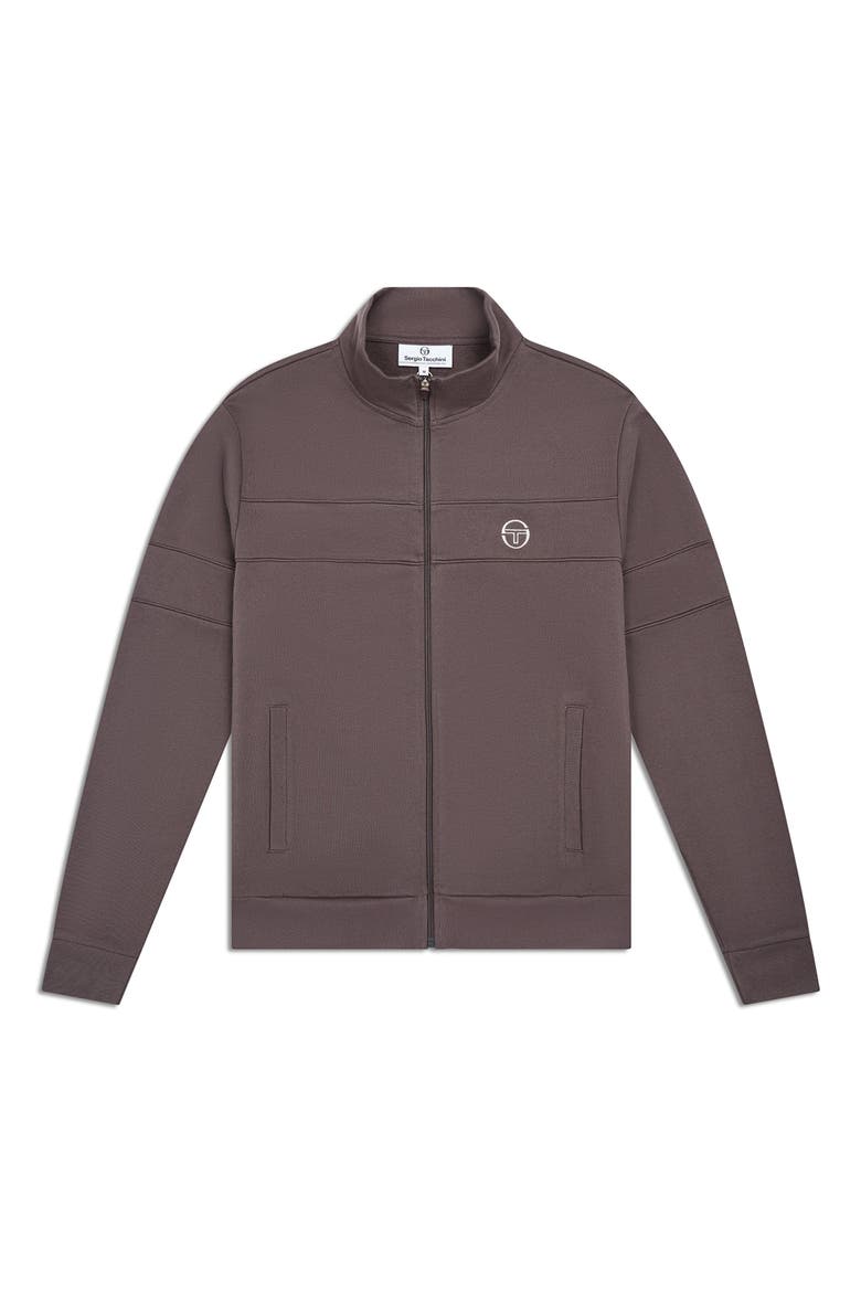 Lineo Track Jacket, Alternate, color, ASPHALT