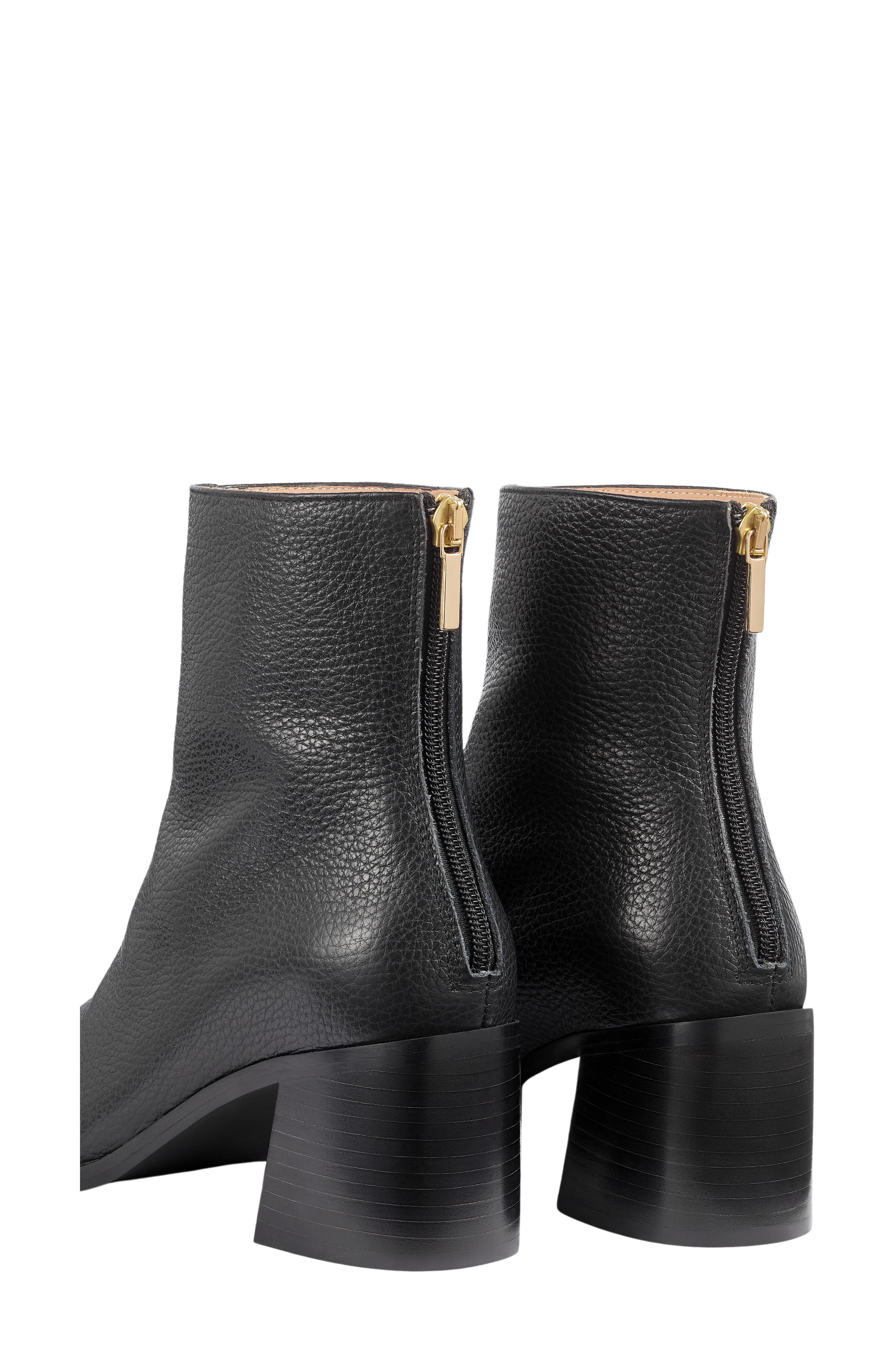 LK Bennett Camila Bootie, Alternate, color, 