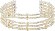 Kendra Scott Essie Beaded Cuff Bracelet