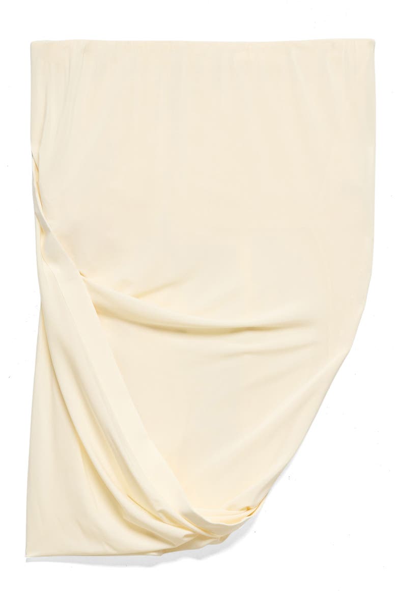 Twist Tube Top, Alternate, color, WINTER WHITE