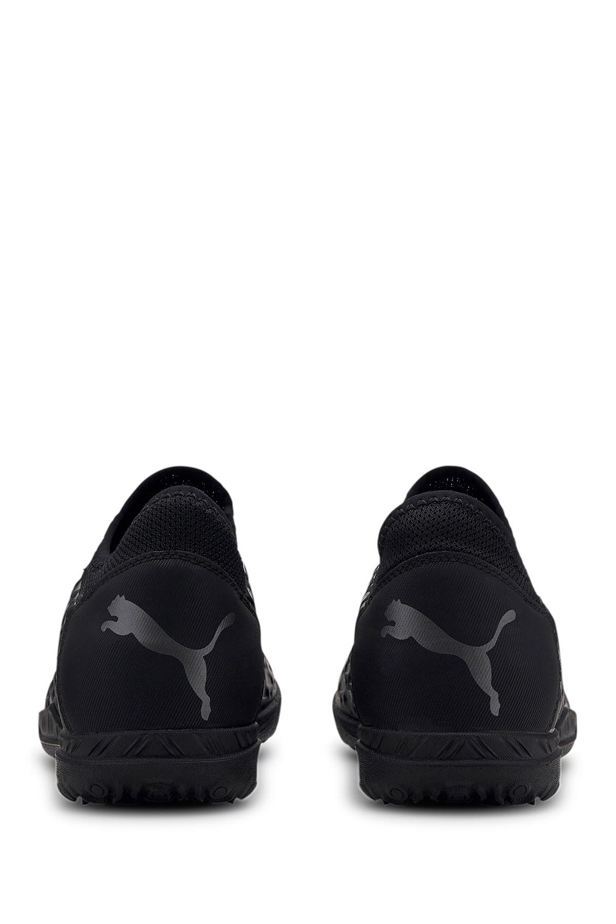 PUMA Future 5.4 TT Soccer Shoe, Alternate, color, 