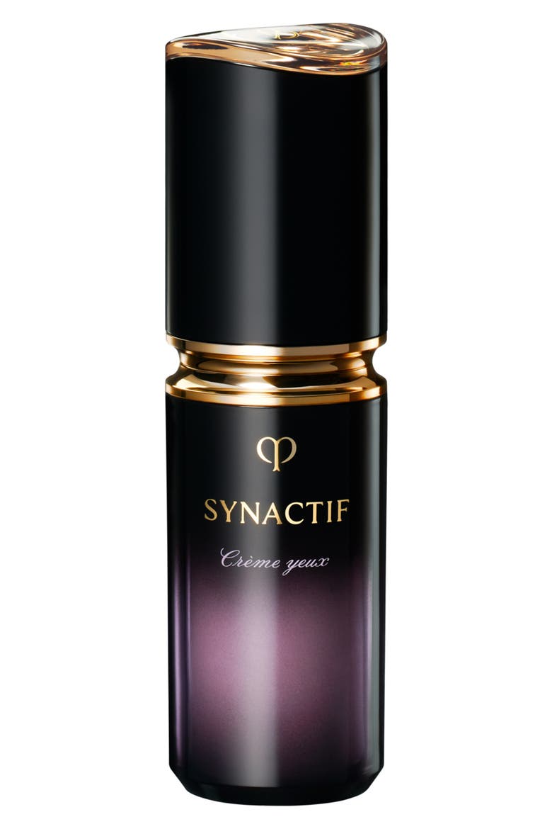 Synactif Eye Cream, Main, color, NO COLOR