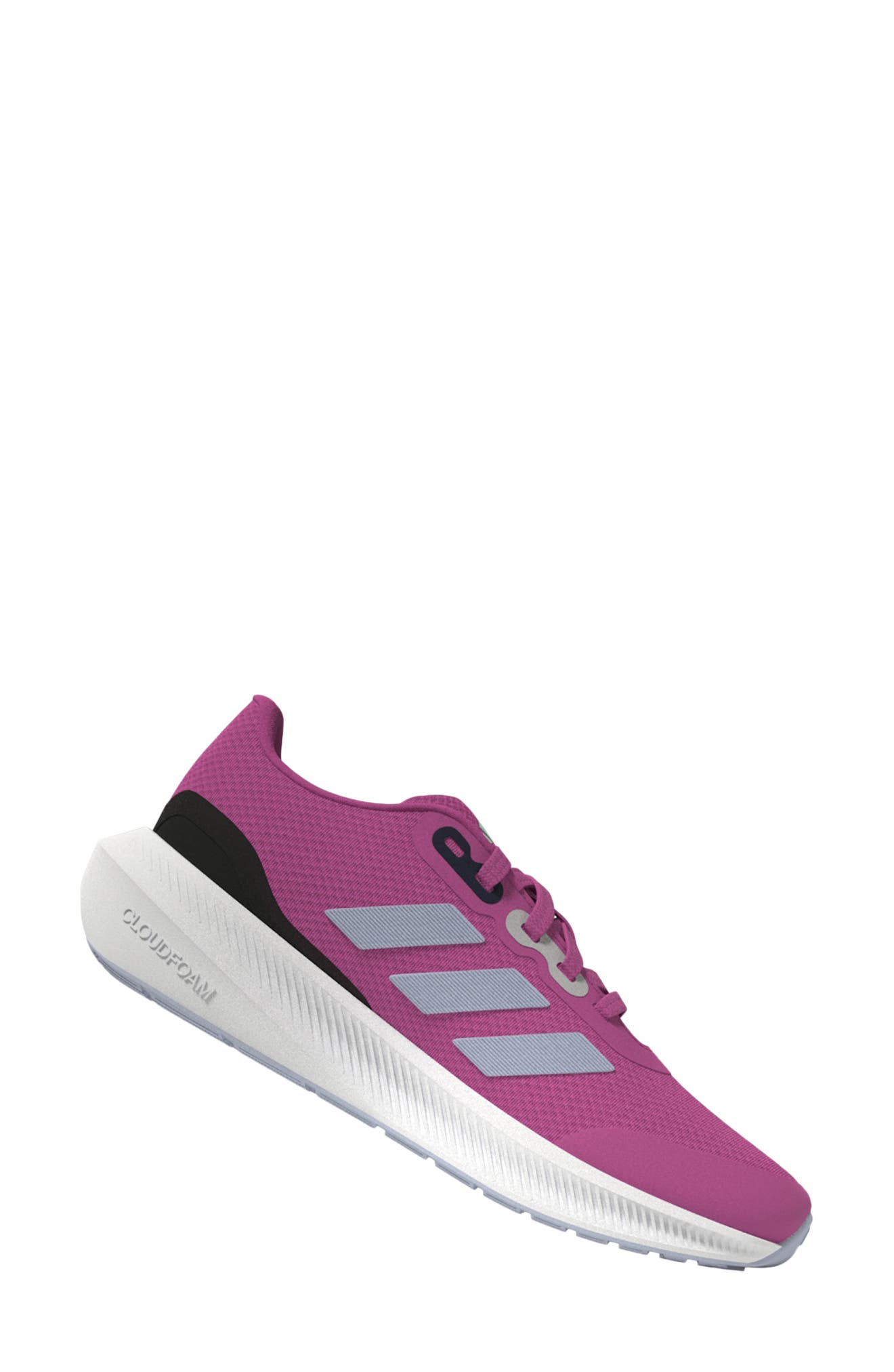 adidas Kids' Run Falcon 3.0 Sport Running Sneaker, Alternate, color, 