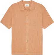 NN07 Ares 60019 Short Sleeve Organic Cotton Cardigan