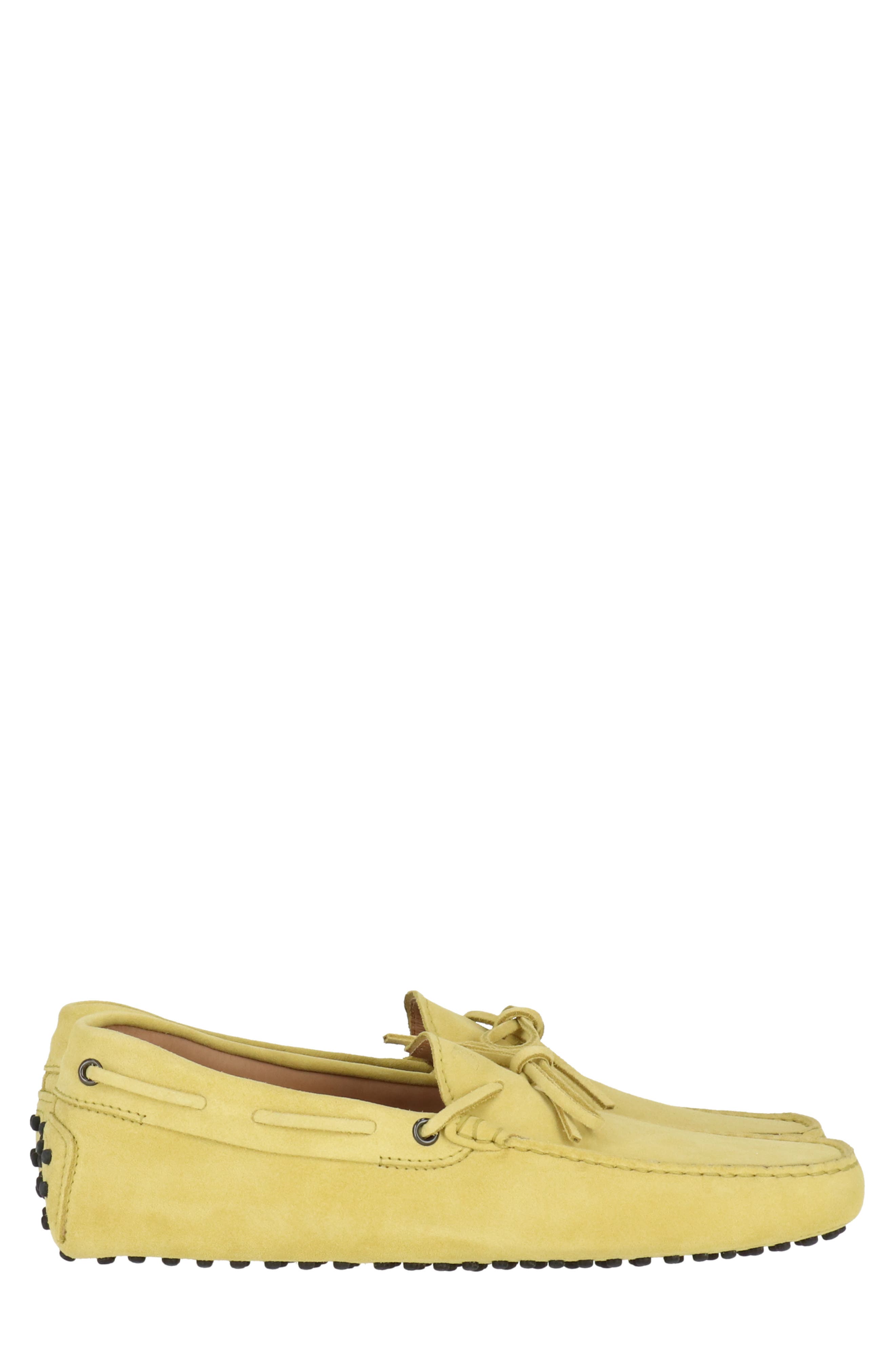 Tod's Gommino Driving Loafer, Alternate, color, 