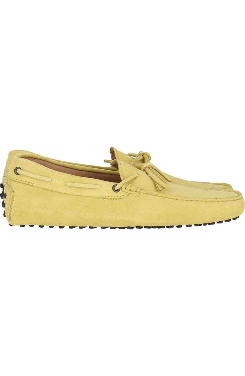 Tod's Gommino Driving Loafer, Alternate, color,