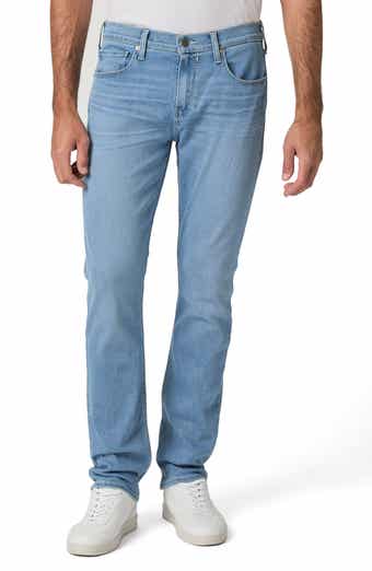 PAIGE Federal Slim Straight Leg Jeans