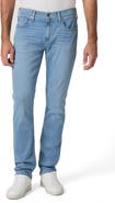 PAIGE Federal Slim Straight Leg Jeans
