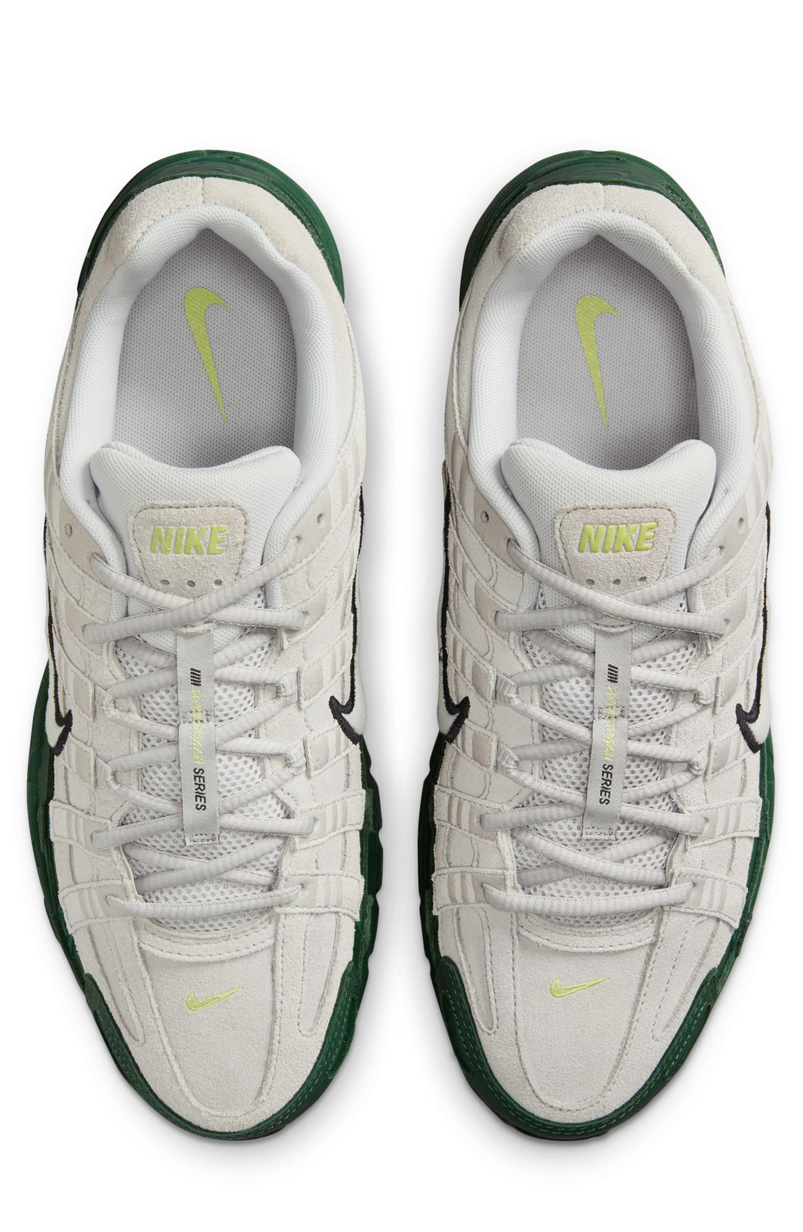 Nike P-6000 Premium Sneaker, Alternate, color, 