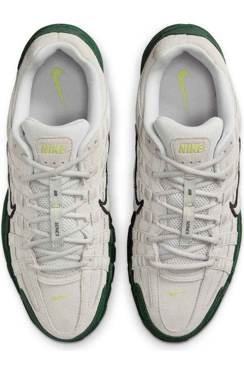 Nike P-6000 Premium Sneaker, Alternate, color,