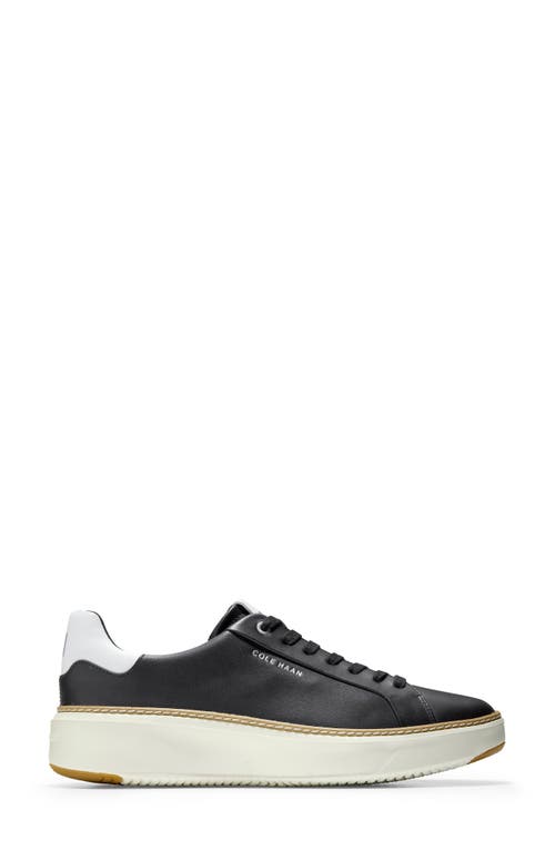 Cole Haan Grandpro Topspin Sneaker In Multi