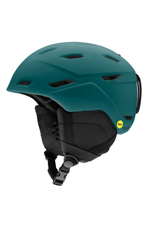 Mirage Snow Helmet with MIPS