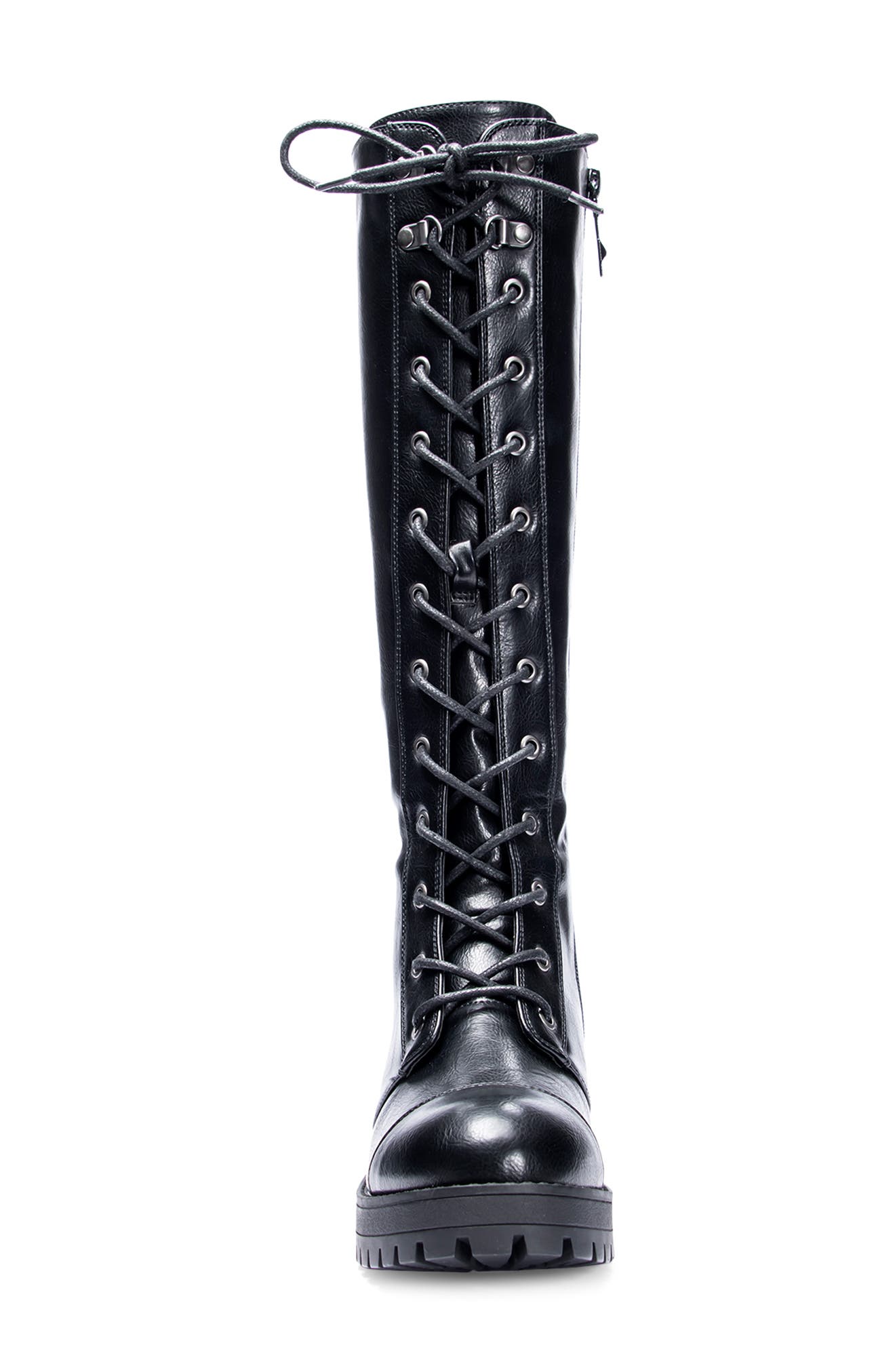 Dirty Laundry Vandal Knee High Boot, Alternate, color, 