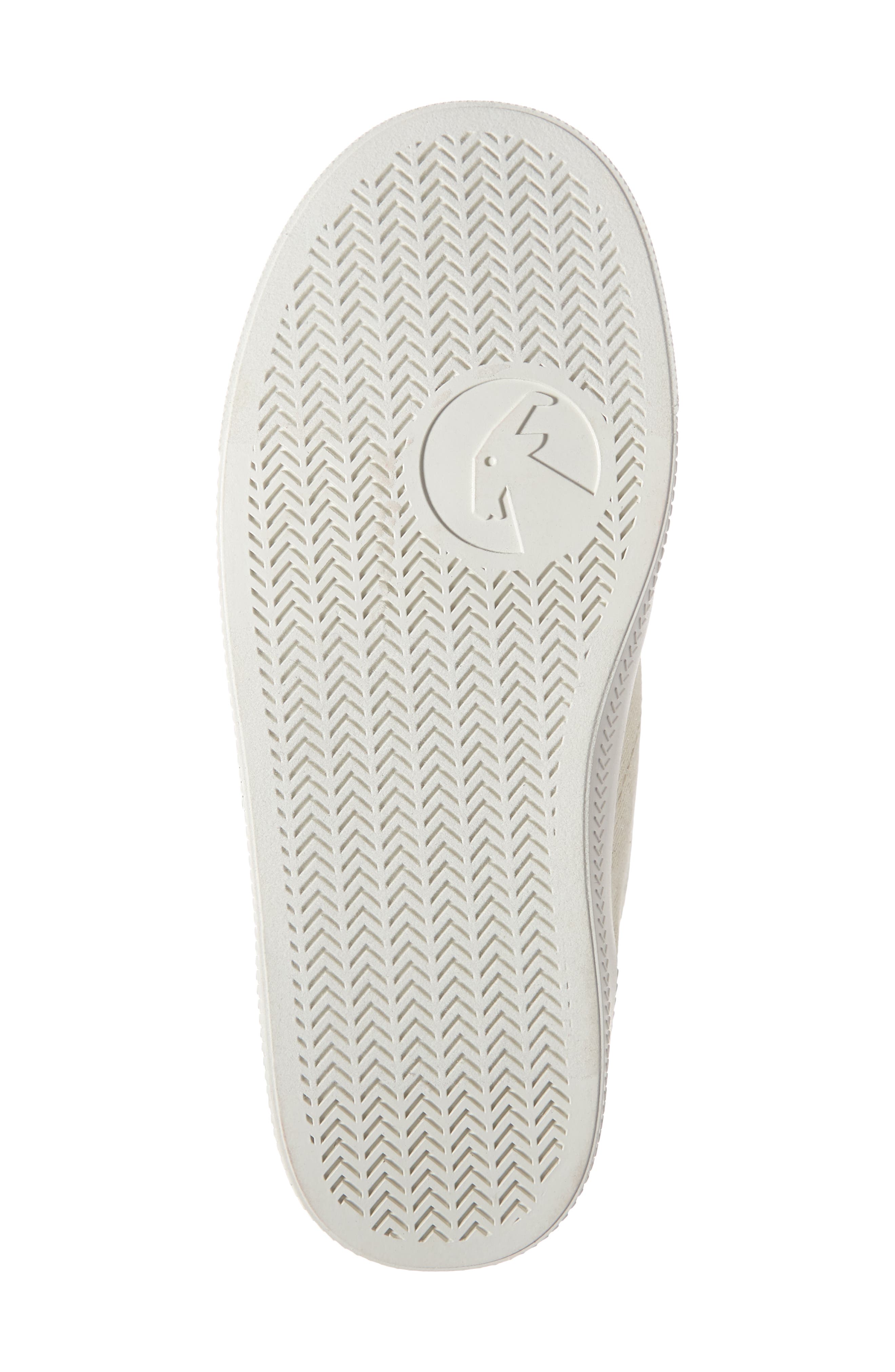 BILLY Footwear Classic High Top Sneaker, Alternate, color, 