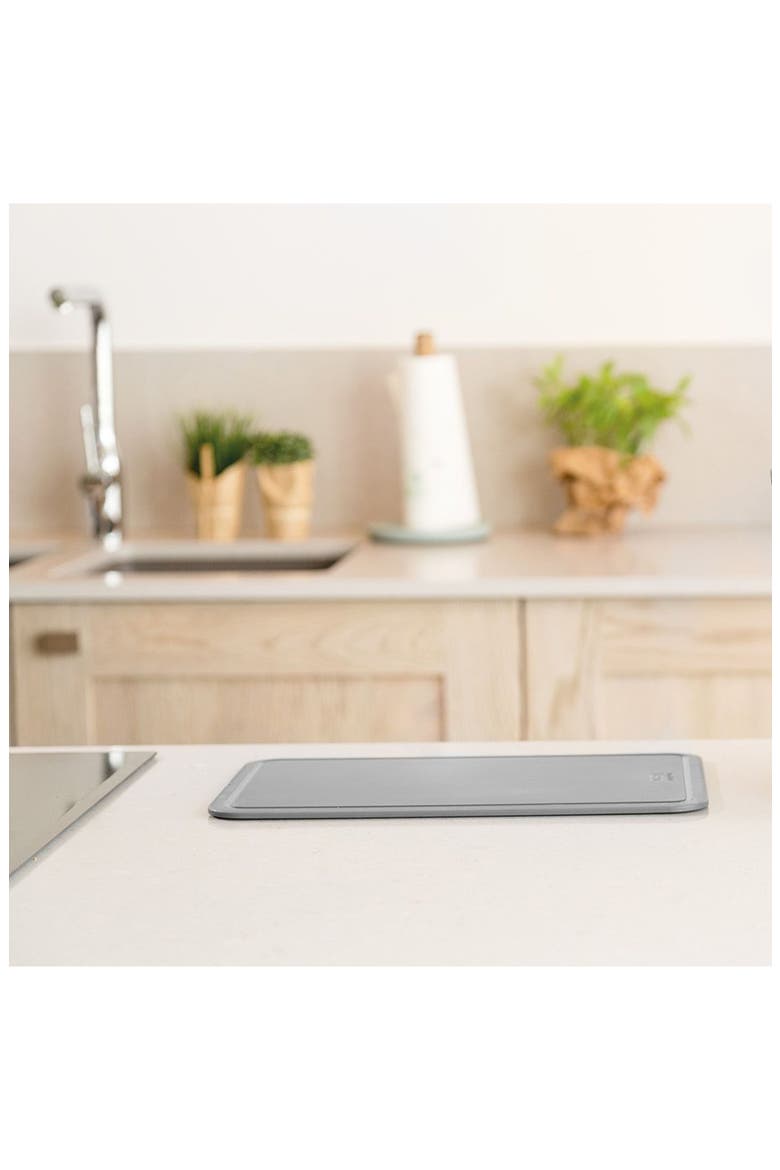 Legacy Set of 3 Cutting Boards, Alternate, color, GRAY