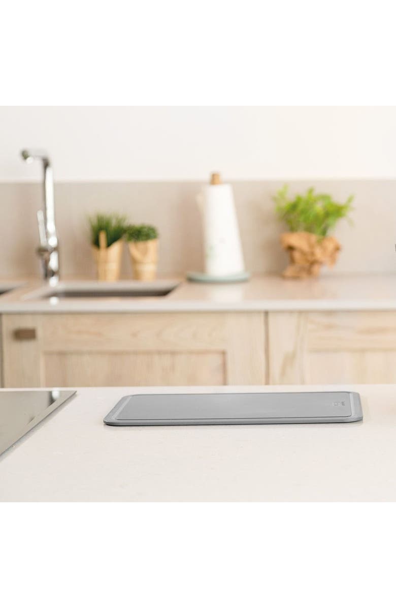 BergHOFF Legacy Set of 3 Cutting Boards, Alternate, color, Gray