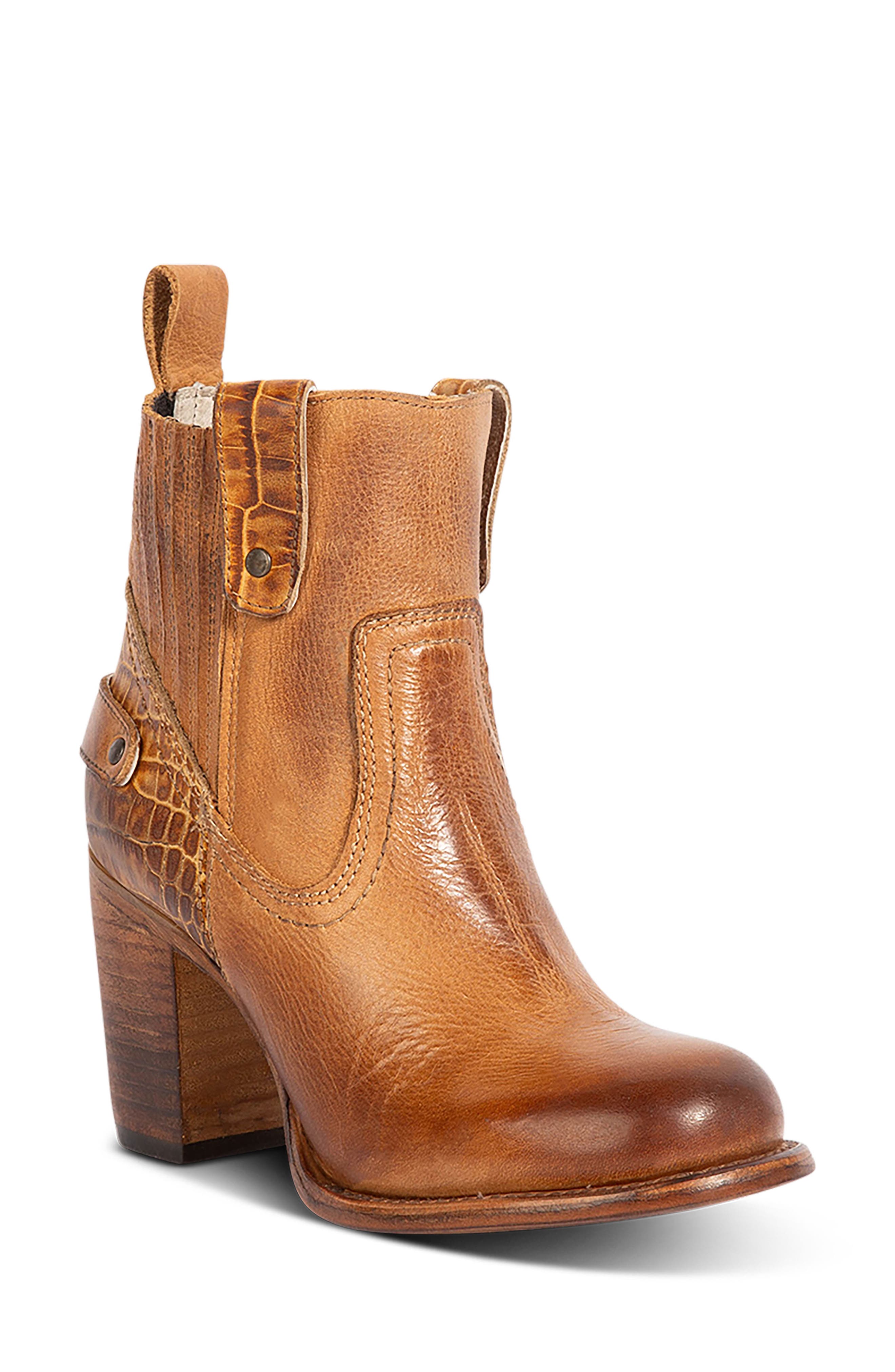 TAN CROCO MULTI