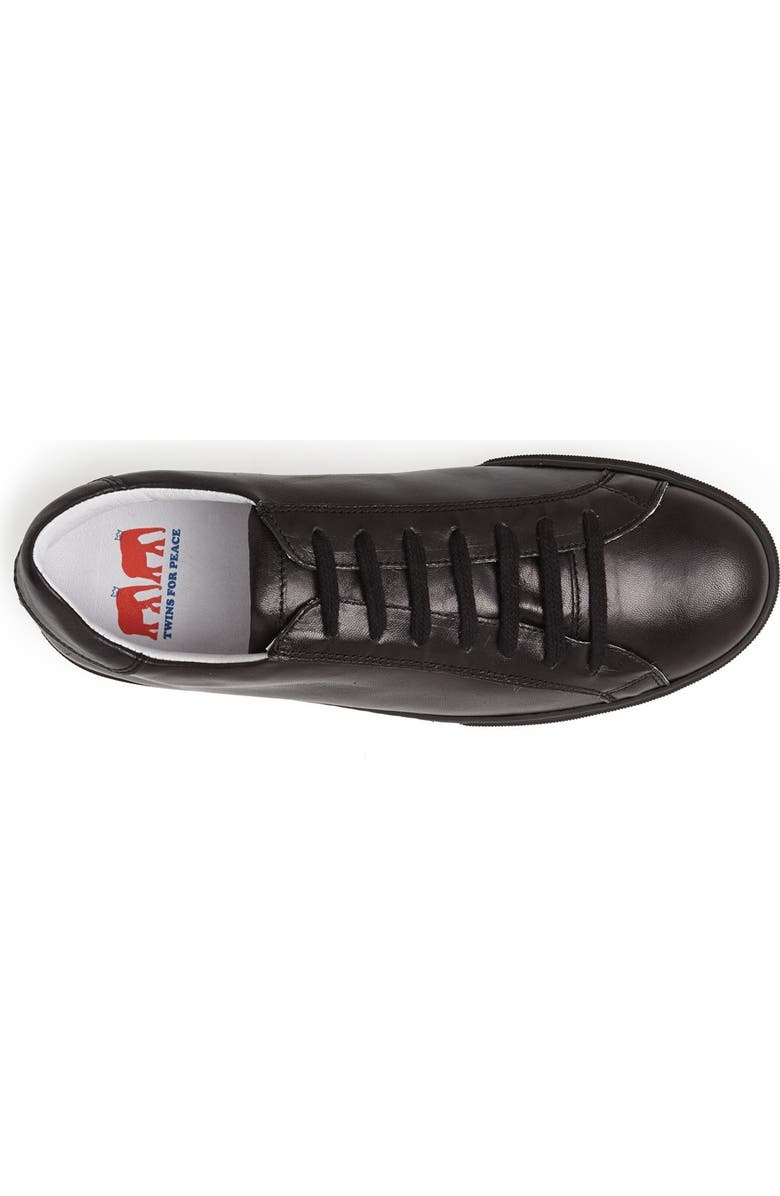 Twins for Peace 'Alex' Sneaker, Alternate, color,