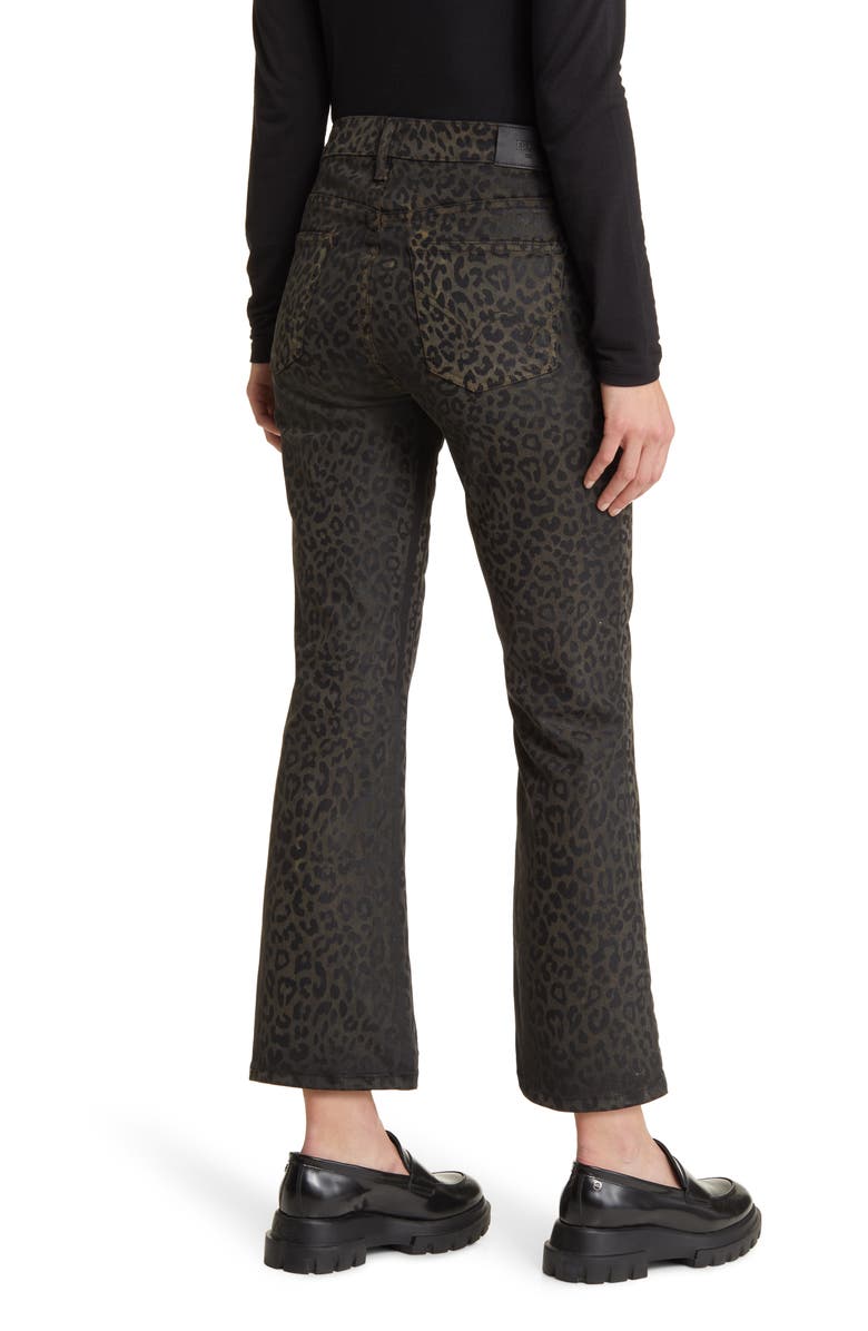 EDWIN Lark Ankle Bootcut Jeans, Alternate, color, 