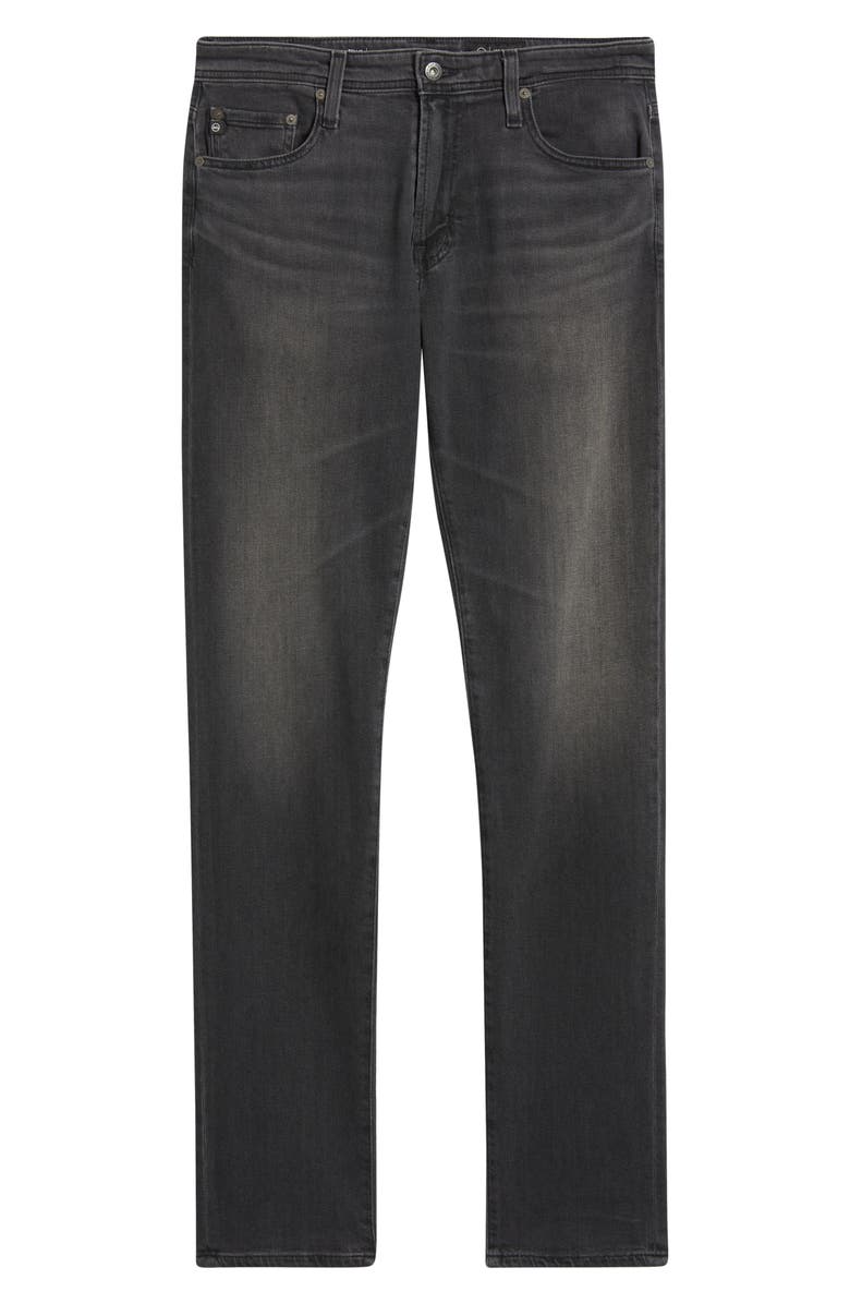 AG Tellis Slim Fit Jeans, Alternate, color, Curson