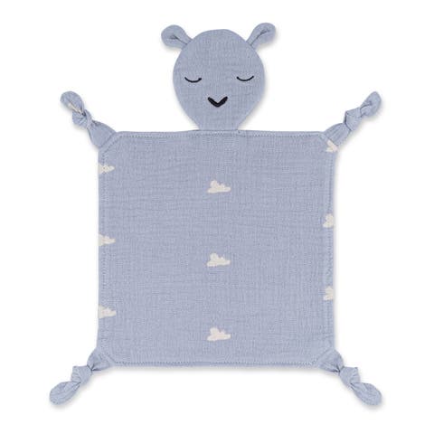 Muslin Lovey