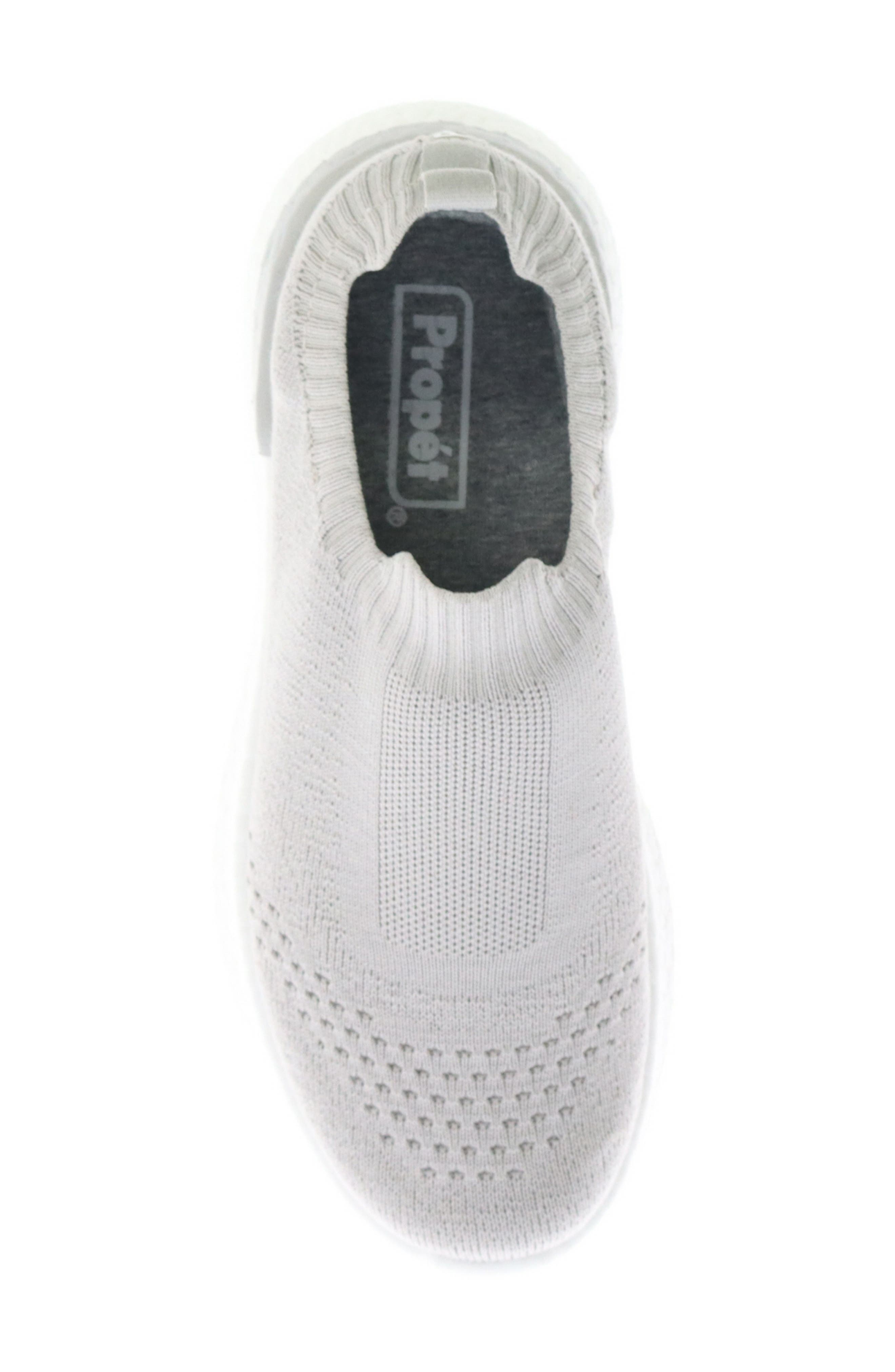 B10 Unite Slip-On Sneaker, Alternate, color, GREY