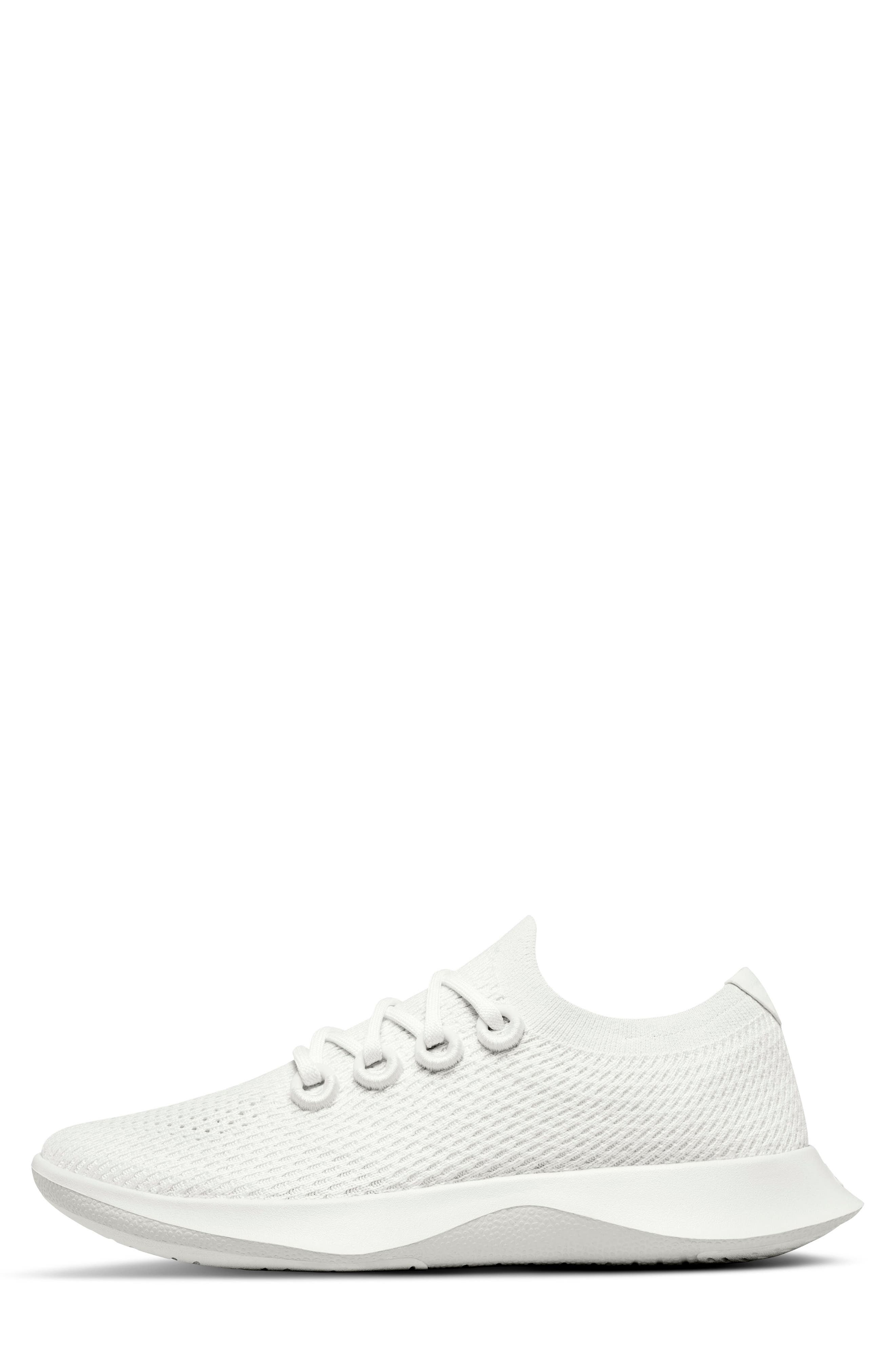 Allbirds Tree Dasher Sneaker, Alternate, color, 