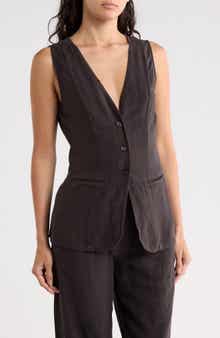 Young, Fabulous & Broke Loa Vest