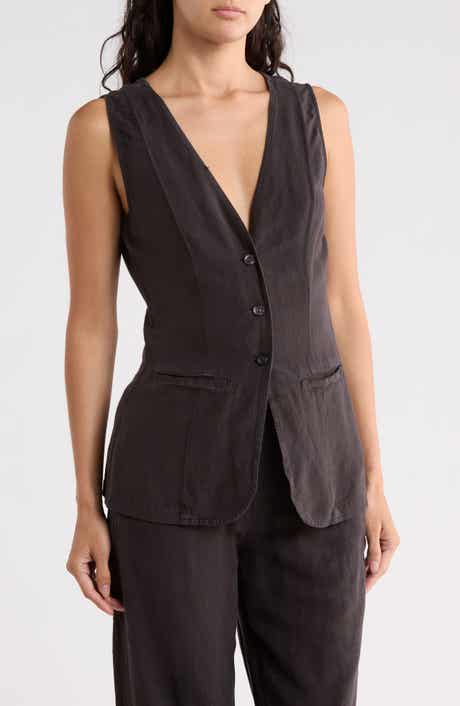 Young, Fabulous & Broke Loa Vest