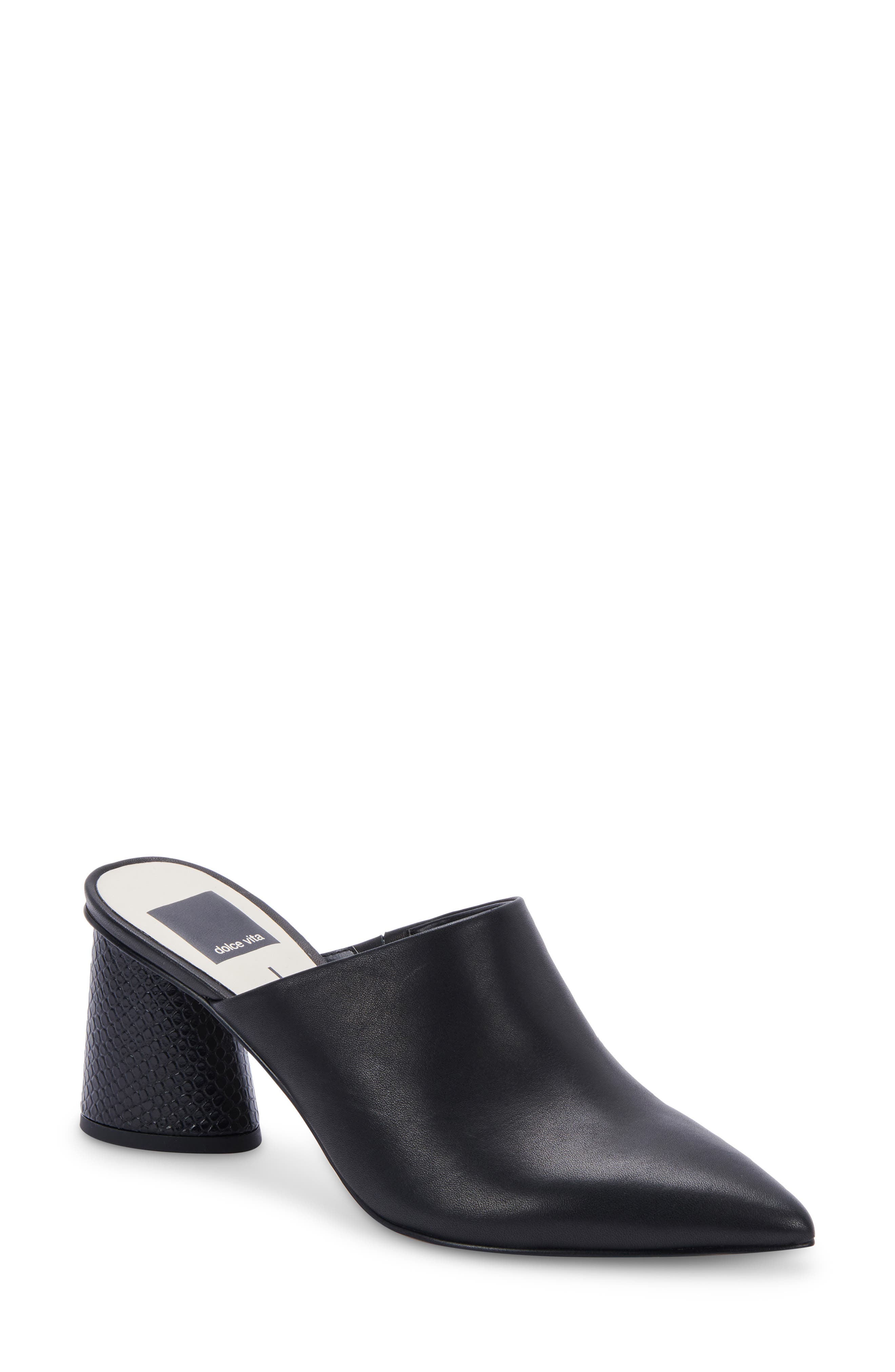 Dolce Vita Aydin Mule, Main, color, 